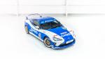 Toyota GT 86 Tribute Toyota TS010 2018 года